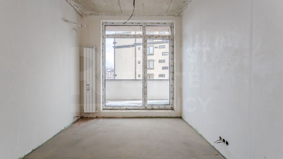 Vânzare, apartament,3 camere, strada Circului, Rîșcani - Poză 3