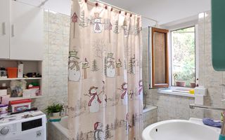 Casă individuală, teren 1.723 mp. garaj și livadă -Grigorescu!! - Poză 9