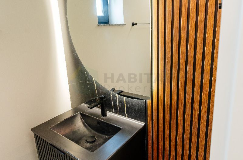 VILĂ DE LUX –  Strada Gheorghe  Ioneescu Sisești/ Băneasa – 1.200.000€ - Poză 20