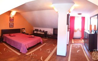 Casa/vila 288 mp-pretabil Hotel Botique-Zona Parc- ideal investitie - Poză 6