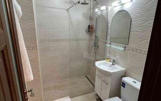 2 camere, 46 mp, renovat integral – zona Maniu - Poză 6