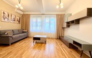 Penthouse exclusivist, terasă panoramică în Braytim - Parcul Pădurice - Poză 3