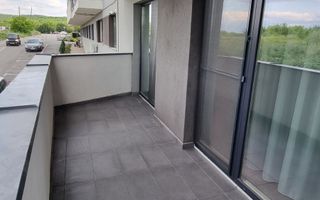 Apartament 3 camere, 74 mp, LUX, garaj, zona Sopor - Poză 8