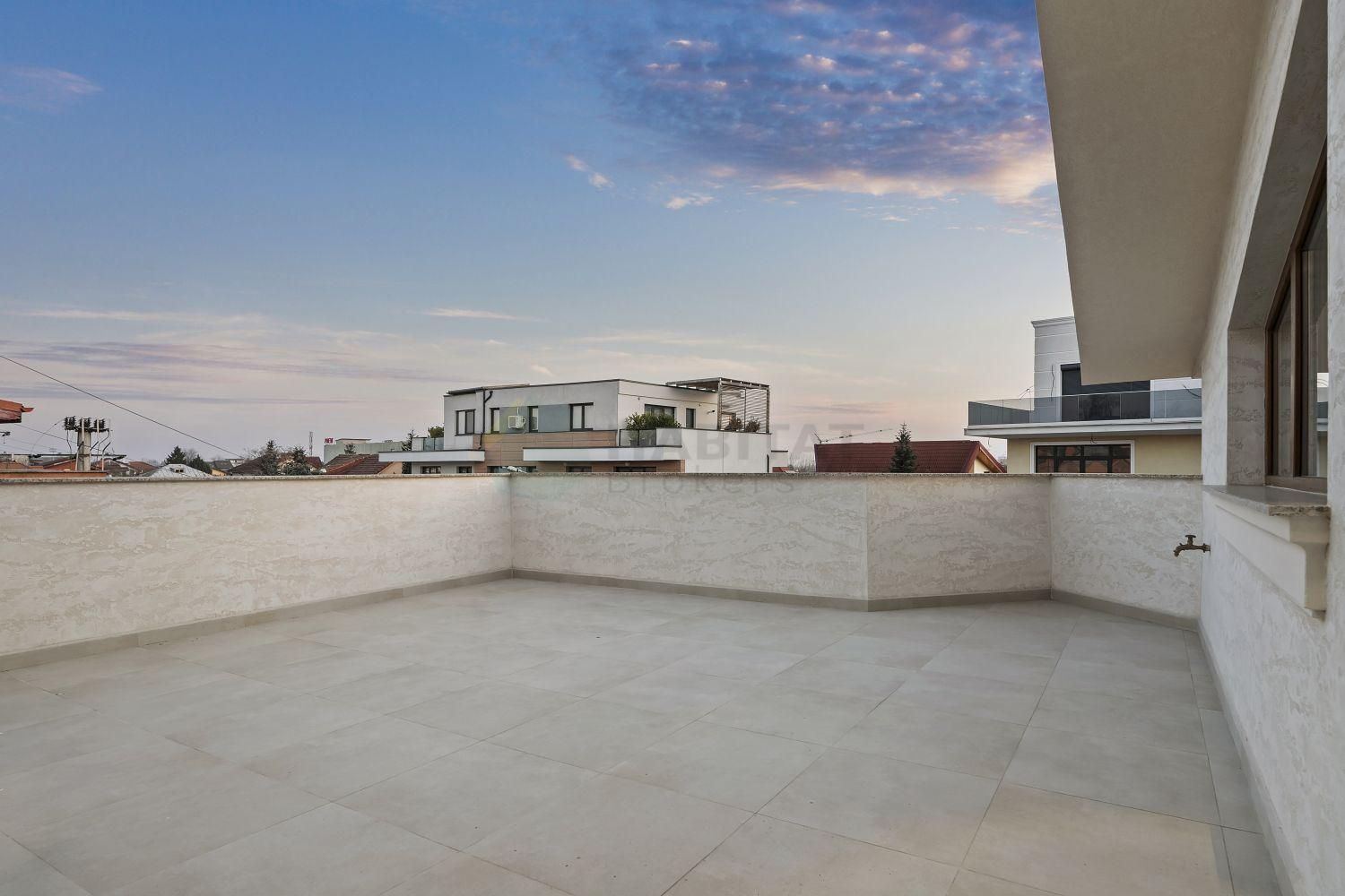 Vilă de lux  | Pipera – 7 camere, 5 băi, 4 terase | 1.500.000 EUR - Poză 26