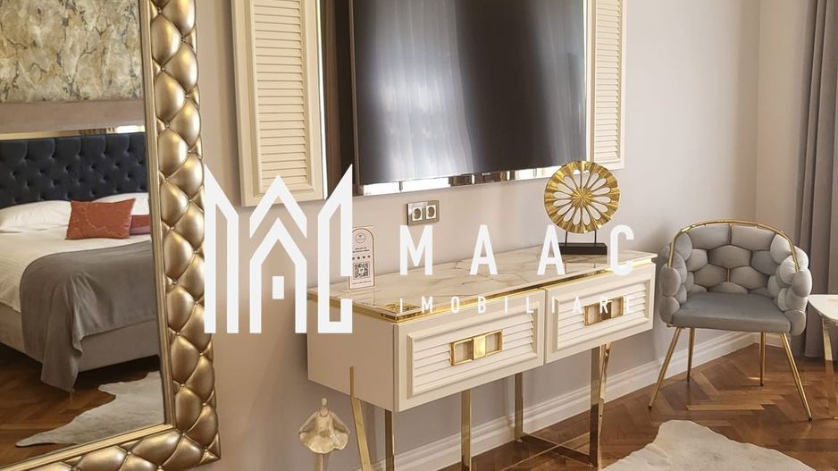 Apartament 4 camere | Ultracentral Sibiu | 88 mp, 2 băi - Poză 6