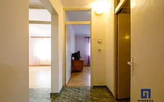 Apartament 3 camere, parter inalt, 77 mp, zona Odobescu, Comision 0   - Poză 12