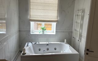 Apartament De Lux, 3 Cam., 130 Mp., Timisoara, Zona Elisabetin - Poză 6