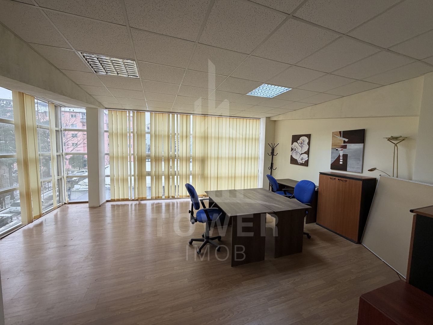 Spațiu de birouri de închiriat | În Clădirea Registrului Comerțului Sibiu - Poză 5