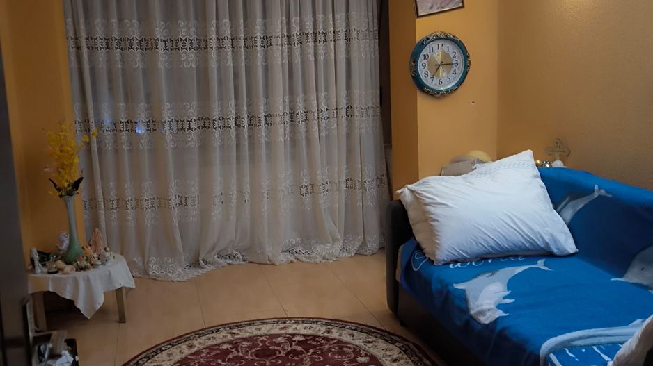 apartament 3 camere zona Dunarea, parter, cu terasa - Poză 7