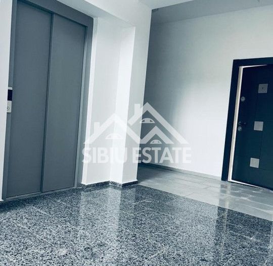 Studio 37 mp cu gradina,  zona Brana, Selimbar - Poză 9