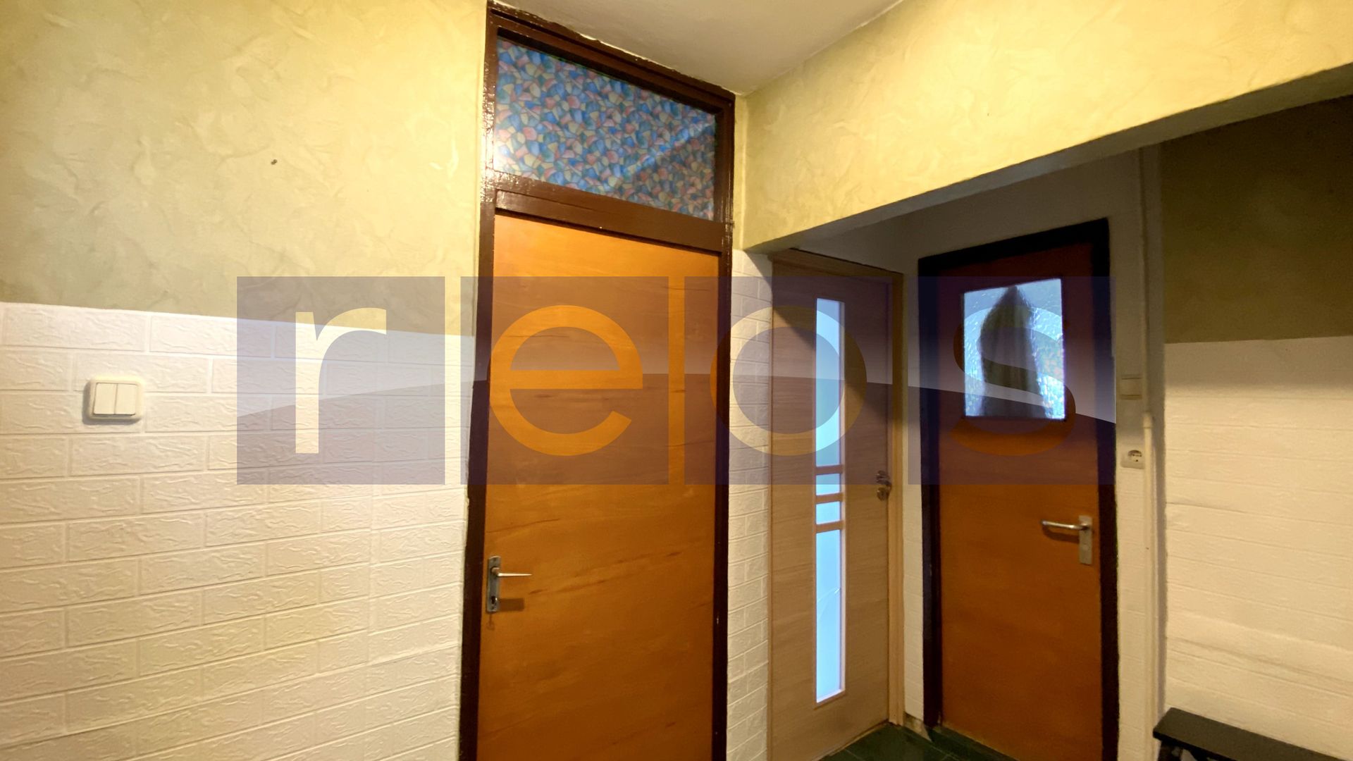 DE VANZARE APARTAMENT 3 CAMERE DECOMANDAT  | 77 MP | CENTRALA | 13 SEPTEMBRIE - Poză 13