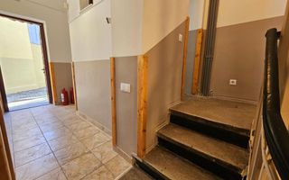 🏢 Spațiu de birouri – 5 camere, 3 băi – Etaj 1 vilă, Zona Centrală - Poză 45