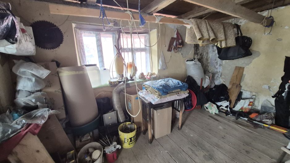 Vila 4 camere + teren 818 mp central Provita de Sus (lângă școală) - Poză 25