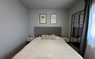 Apartament la cheie | Etaj intermediar | Zona Str Teilor-Floresti - Poză 10