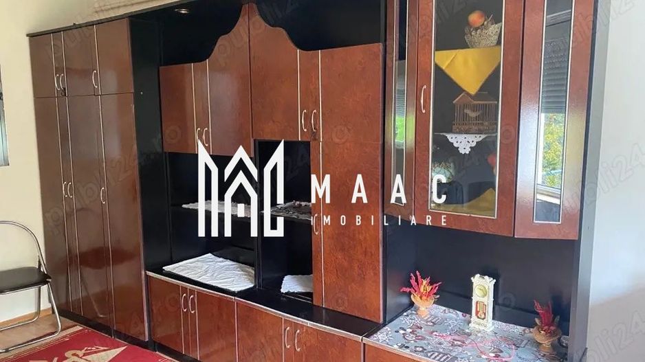 Garsoniera | 26 MPU | Etaj 2 | Investitie | Lazaret - Poză 3