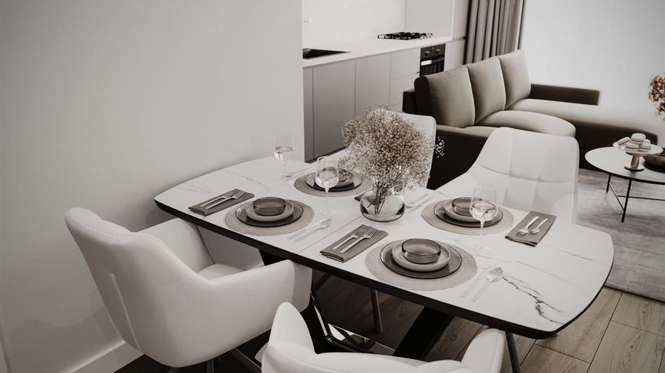 Apartament 2 camere | Premium | Bucurestii noi - Poză 8