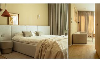 2 camera One Lake Club Parcare subterana inclusa - Poză 2