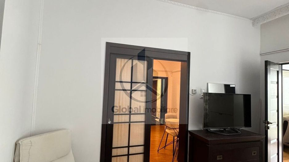 Apartament 3 camere Central Civic | 70 mp | Parter | Pet Friendly - Poză 3