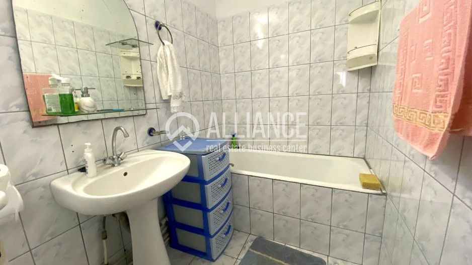 PALAZU MARE  CONSTANTA(COD 07) Casa P+1 etaj cu teren de 1400 mp - Poză 14