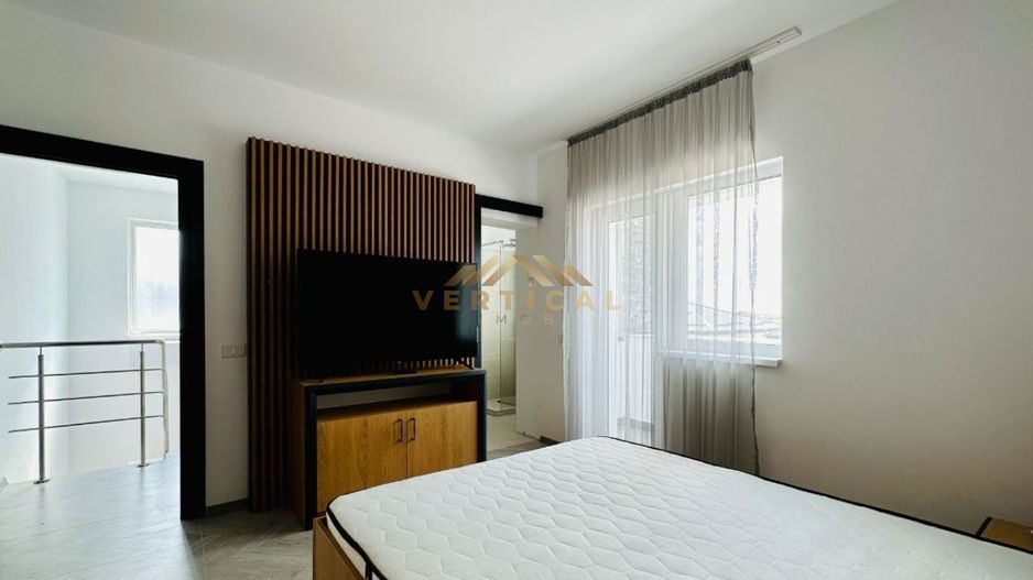 Casa Eficienta Energetic | Comuna Berceni | Dezvoltator - Poză 4