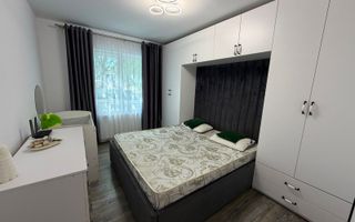 AP. 2 CAMERE - CURTE 60 MP, PARCARE INCLUSA, MOBILAT/UTILAT, COMIS 0% - Poză 4