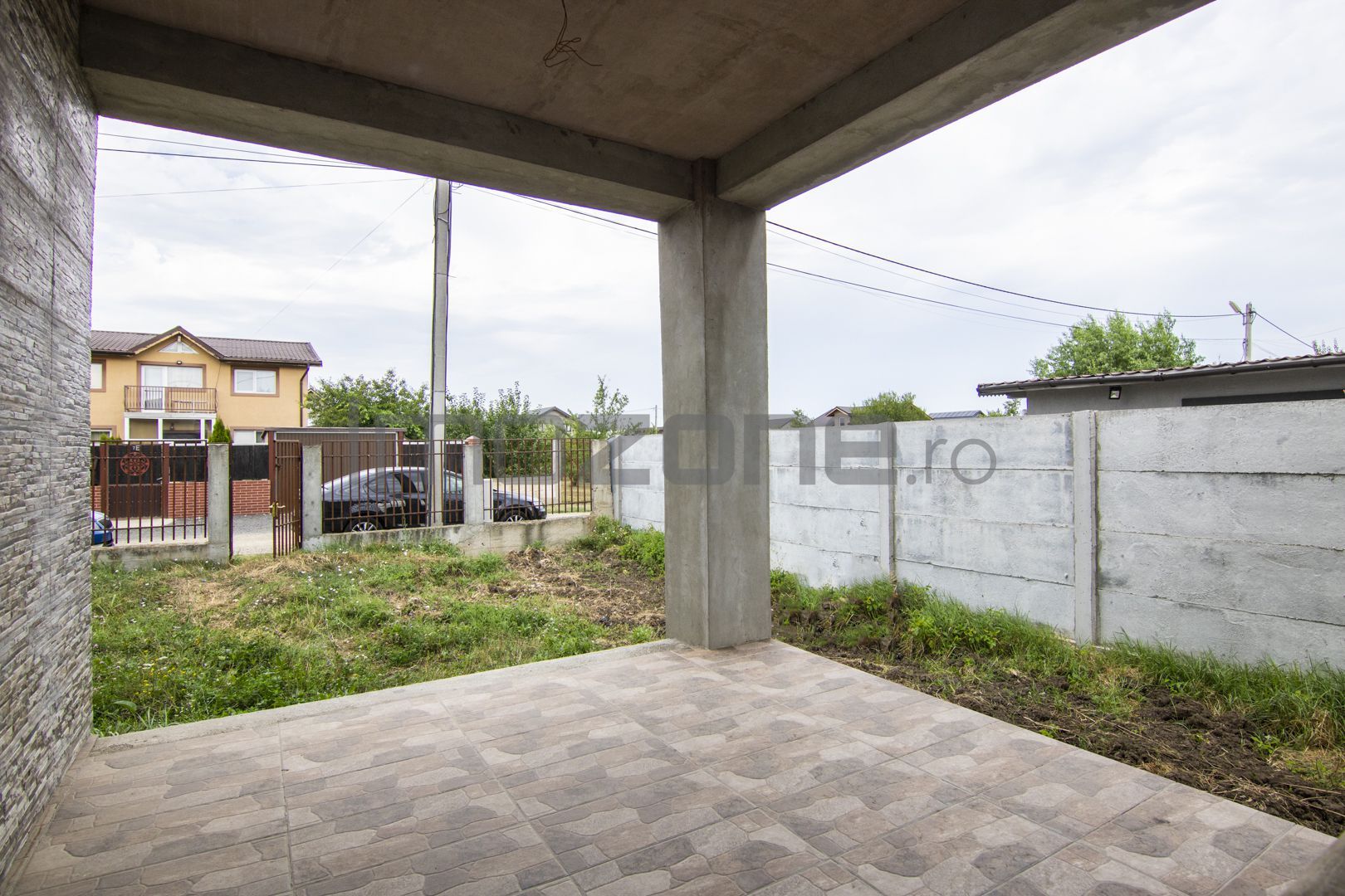 Casa/Vila 4 camere, teren 426 mp., Cornetu  comision 0% - Poză 2