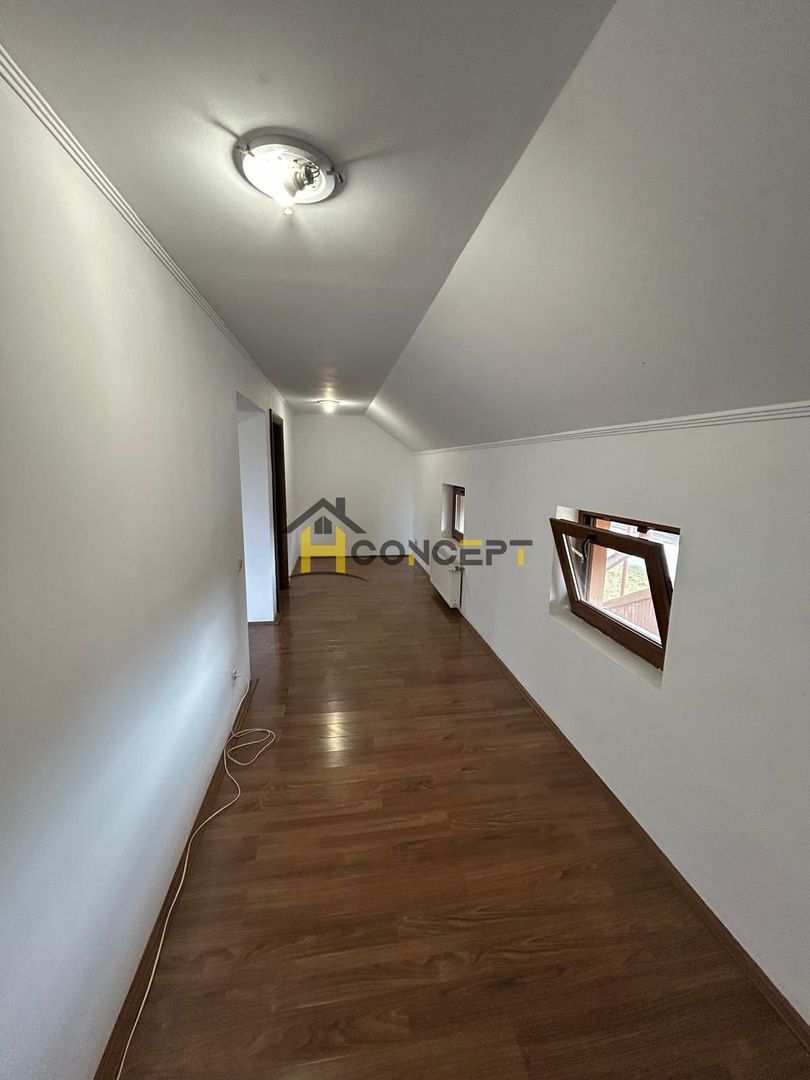 Casa Cornetu teren 1100 mp - Poză 10