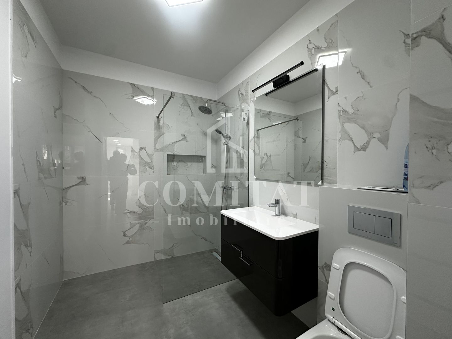 Oportunitate! Apartament 3 camere | Finisat | Bloc nou | Vivo - Poză 10