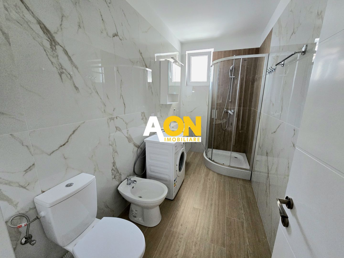 Apartament cu 2 Camere, Prima Închiriere, Garaj, Zona Alba Mall - Poză 7