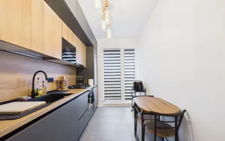 Atria Urban Faza 3 | Piscina | Mobilat 62mp | 2 camere - Poză 12