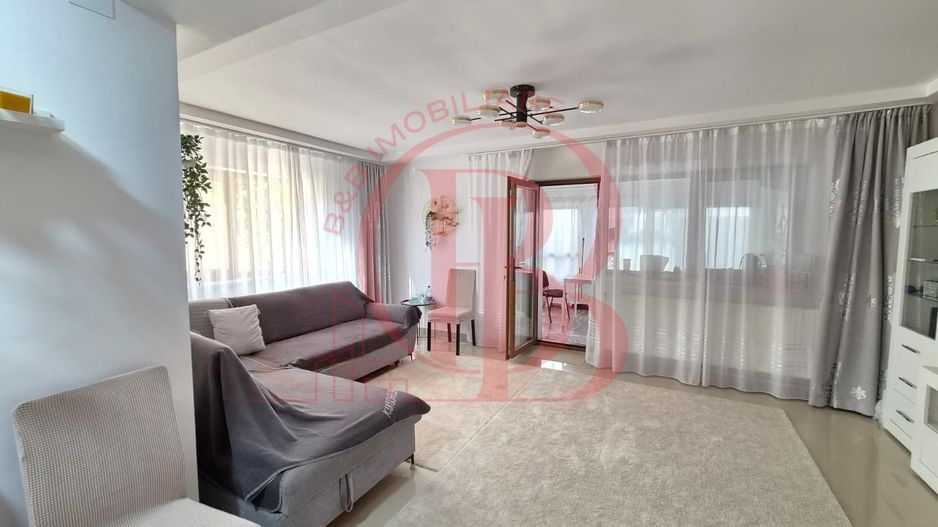 Casa 4 camere Sector 3 Theodor Pallady Mobilata Utilata - Poză 2
