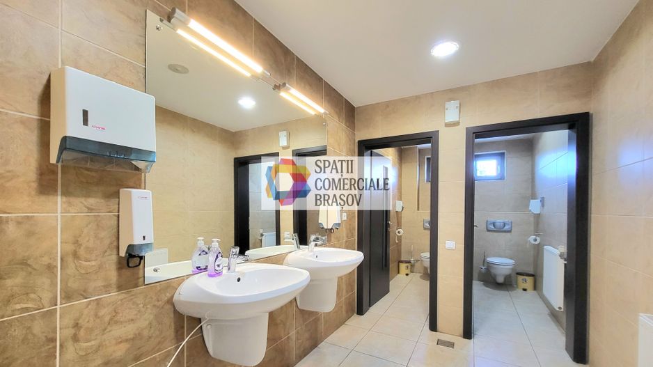 Spatiu de birouri la casa - 436 mp - Poză 7