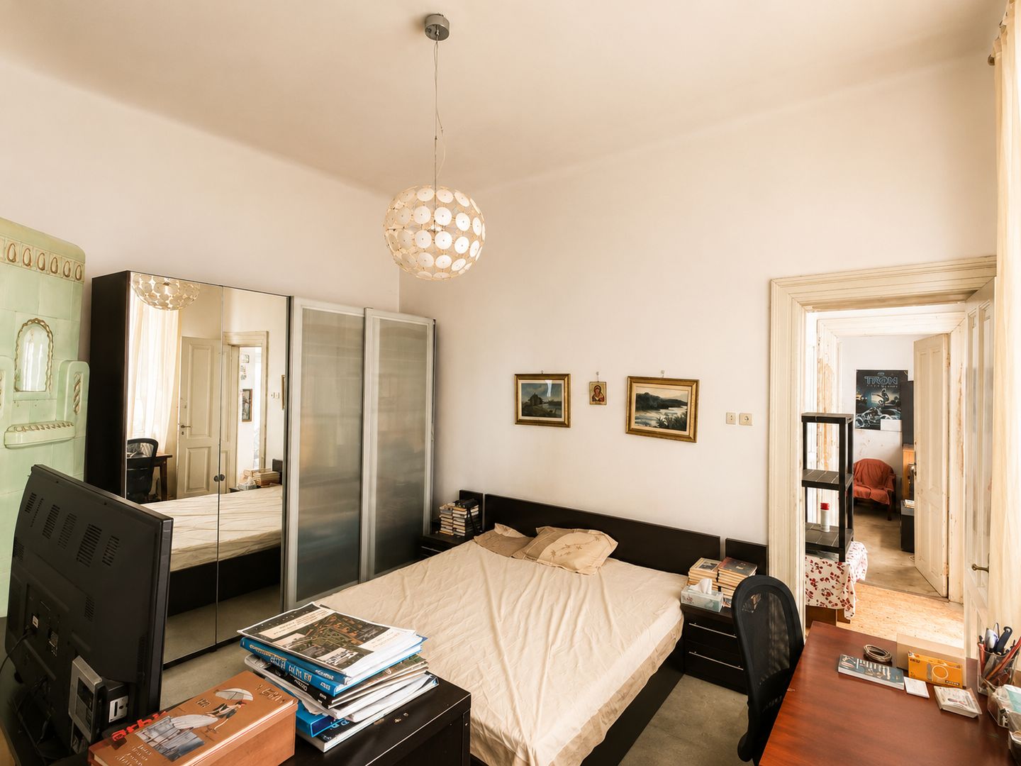 Apartament versatil in Piata Romana - ideal birou sau resedinta - Poză 9