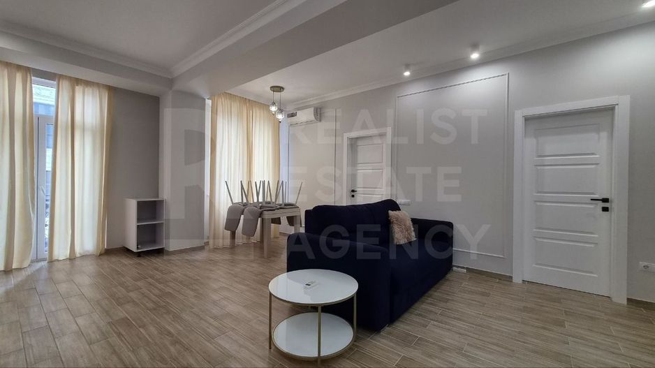 Chirie, apartament, 2 camere, Strada Alexandru cel Bun, Centru - Poză 4