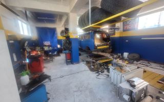 Chirie, spațiul comercial, 53 mp, strada Putna, Bățli - Poză 3