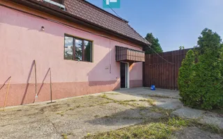 Casă individuală cu 5 camere și teren de 1.156 mp - Poză 20