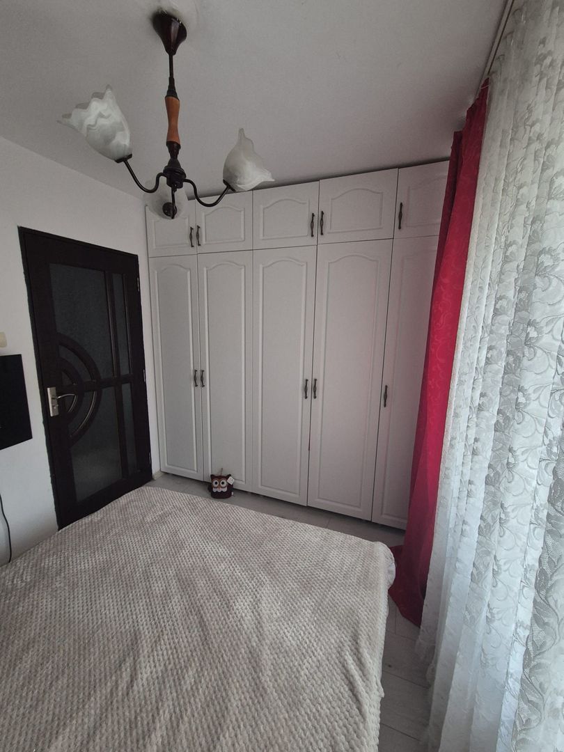 vand apartament 4 camere ,Bulevardul Tudor Vladimirescu-Iruc, etaj 2, - Poză 7