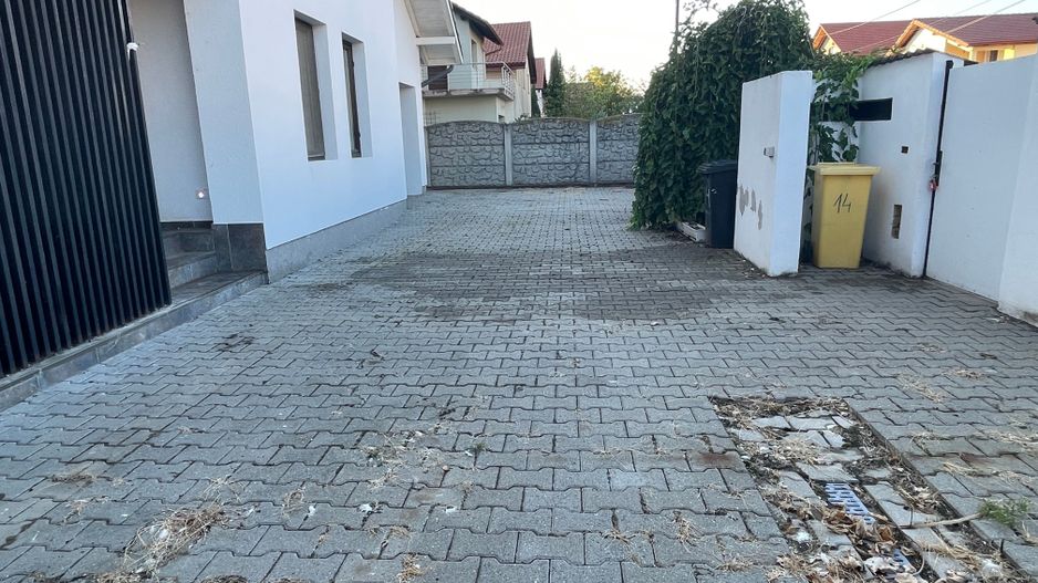 Casă individuală, teren generos zona Buziasului-Ciarda Rosie - Poză 4