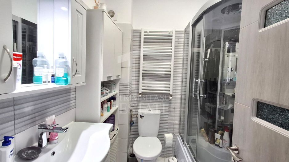 De Vanzare Apartament 2 camere zona Ozana Theodor Pallady - Poză 17