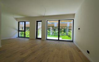 Vilă Nouă Pipera | 4 Camere, 2 Parcări | zona Pipera - Poză 5