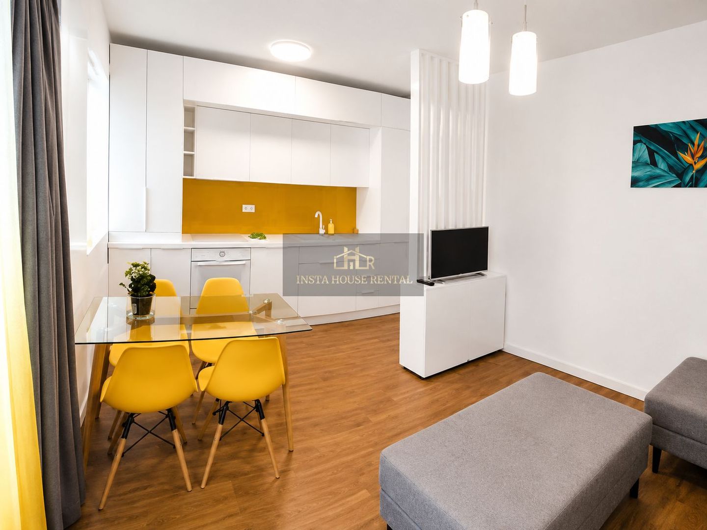 ♦️Apartament lux complex C-entral Vasile Lascar + parcare♦️ - Poză 3