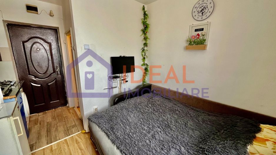 Garsonieră | 13 mp | Țiglari - Poză 3