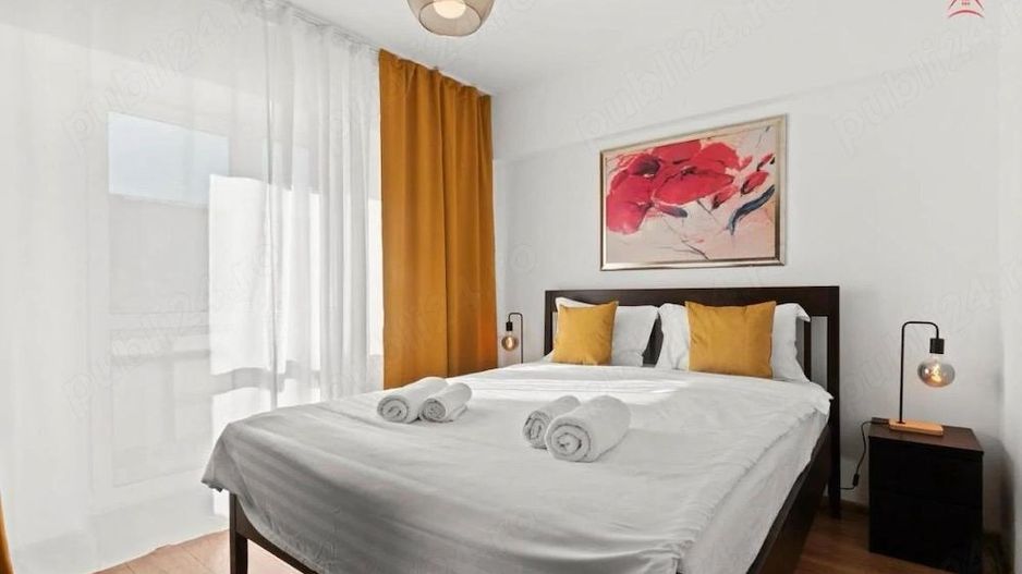 Inchiriere apartament la Universitate - Poză 9