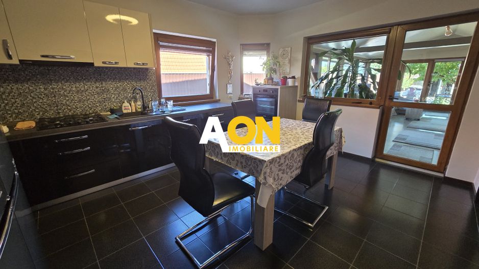 Casa 5 Camere 1700mp Teren, 10km de Alba Iulia - Poză 7