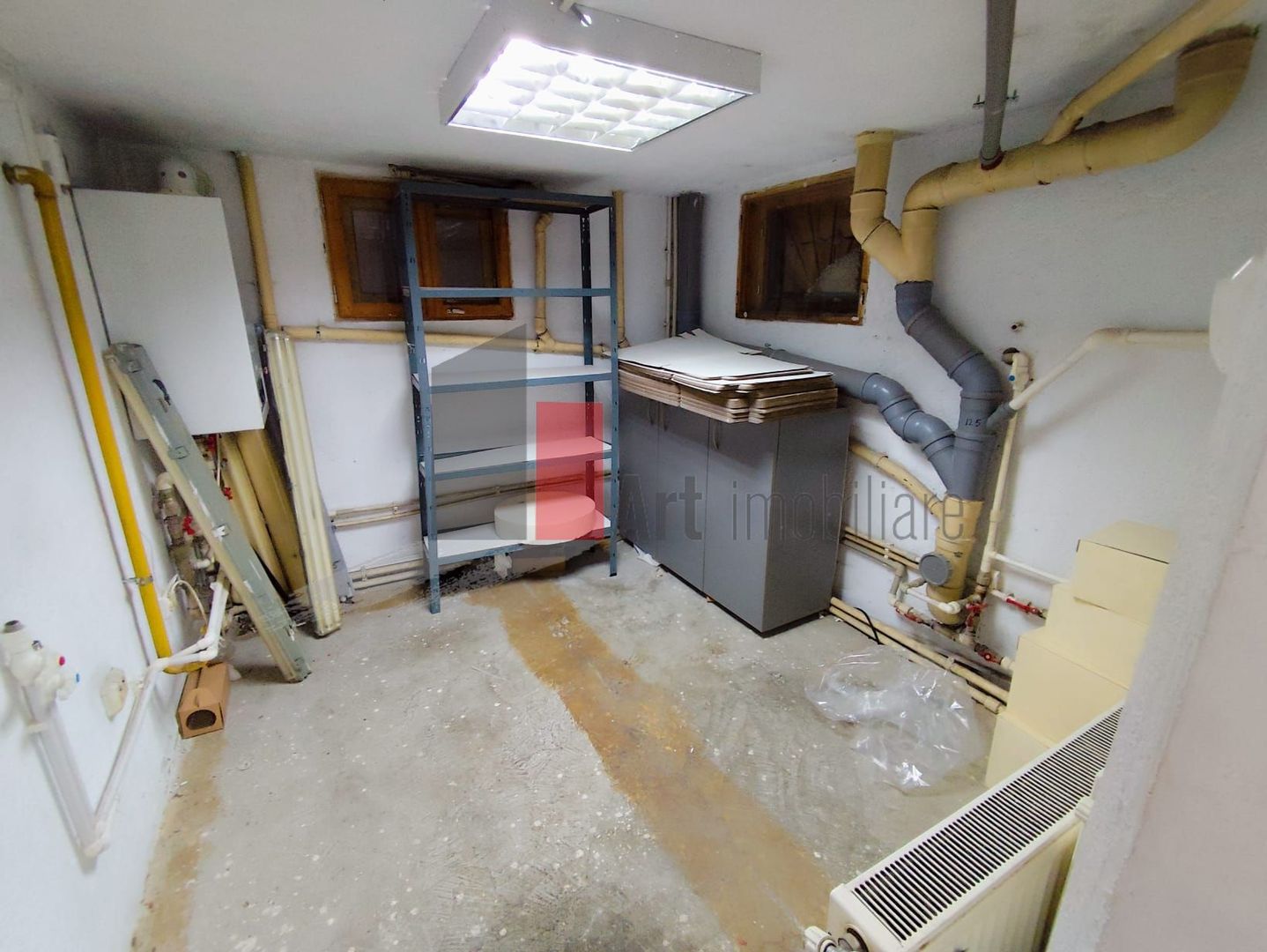 Spatiu comercial zona Aviatiei/Herastrau/Caramfil/Aurel Vlaicu - Poză 12