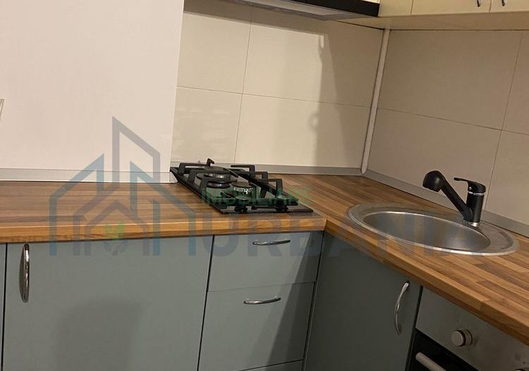 Apartament de vanzare Soseaua Voinesti Iasi - Mobilat si utilat - Poză 8