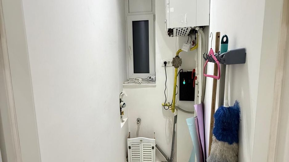 Apartament 3 camere transformate din 2 Carol I Mosilor Izvorul Rece - Poză 11