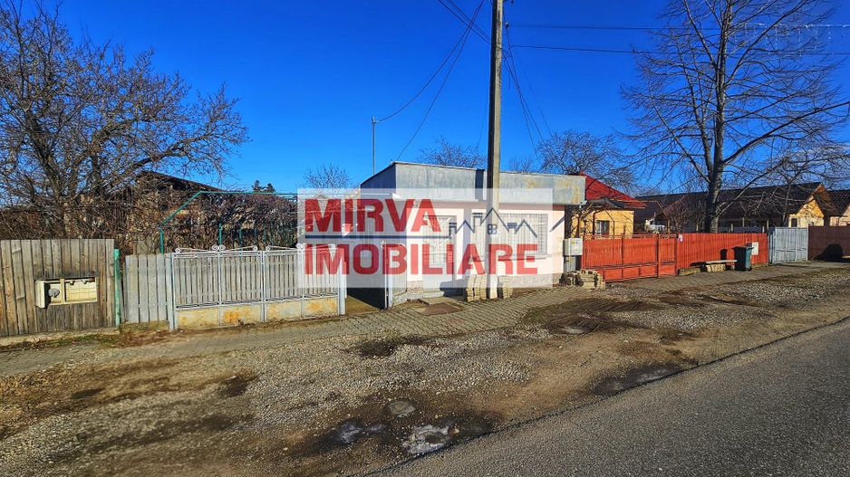 Casă 4 camere, garaj + spațiu comercial |  Sat Nedelea - Poză 6