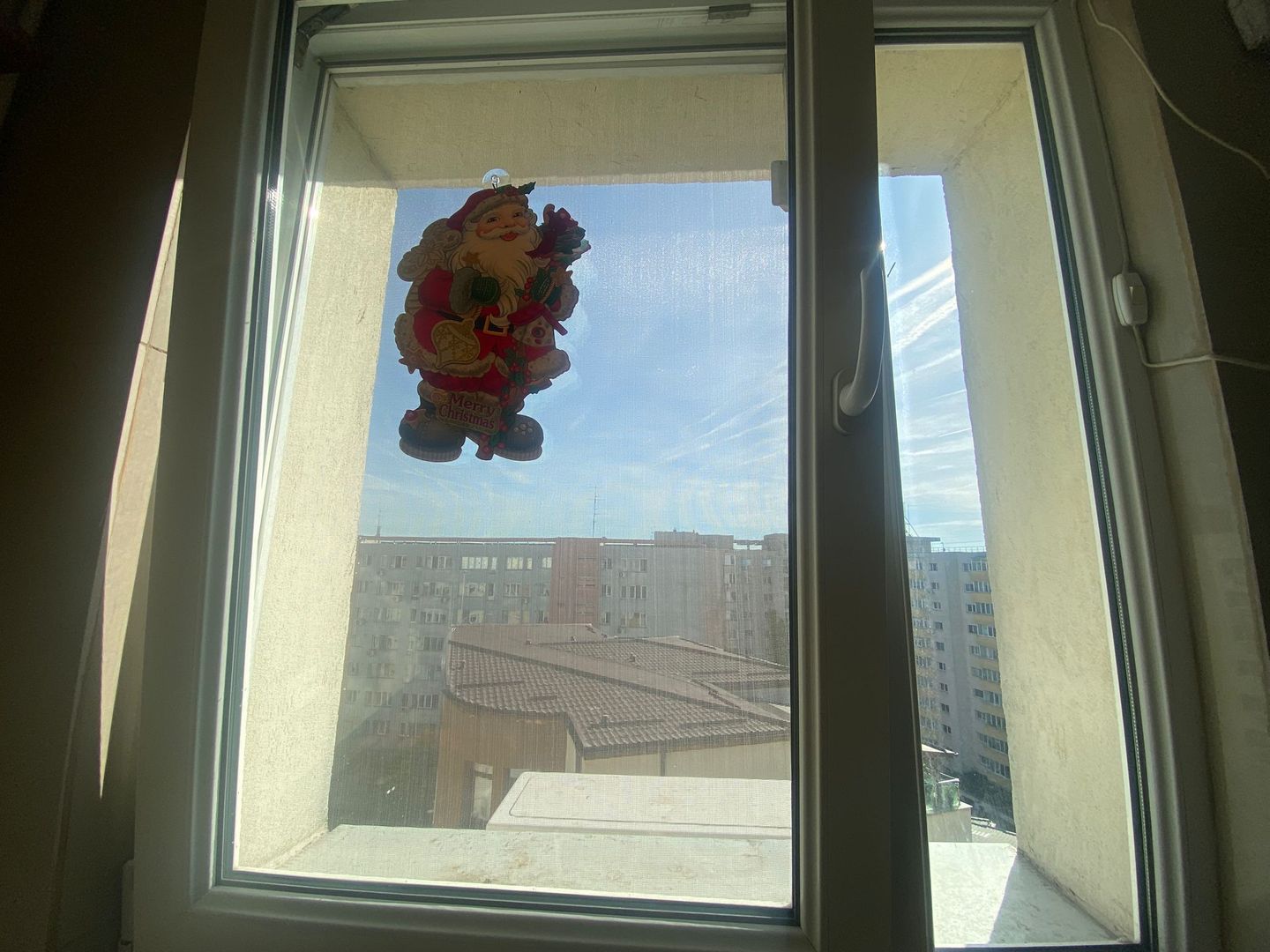 Garsoniera luminoasa de vanzare, zona Iancului, 69,000€ - Poză 11