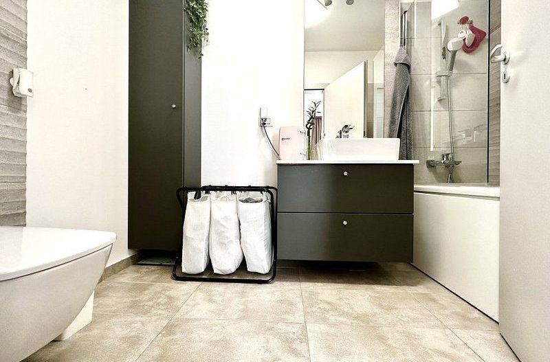 Apartament 3 camere, spațios si primitor, XCity, la doar 7 minute de Iulius Town - Poză 16